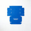 Blue Printed Corrugated Mailer Box for Ecommerce Shipping Blue Printed Corrugated Mailer Box for Ecommerce Shipping