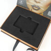 Cosmetic VIP Membership Card Gift Box with Foam Insert Cosmetic VIP Membership Card Gift Box with Foam Insert
