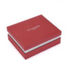 Custom Red Shoulder Neck Rigid Apparel Gift Box Wholesale Custom Red Shoulder Neck Rigid Apparel Gift Box Wholesale