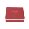 Custom Red Shoulder Neck Rigid Apparel Gift Box Wholesale Custom Red Shoulder Neck Rigid Apparel Gift Box Wholesale