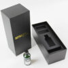 Foil Logo Auto Ceramic Coating Rigid Box with Foam Insert