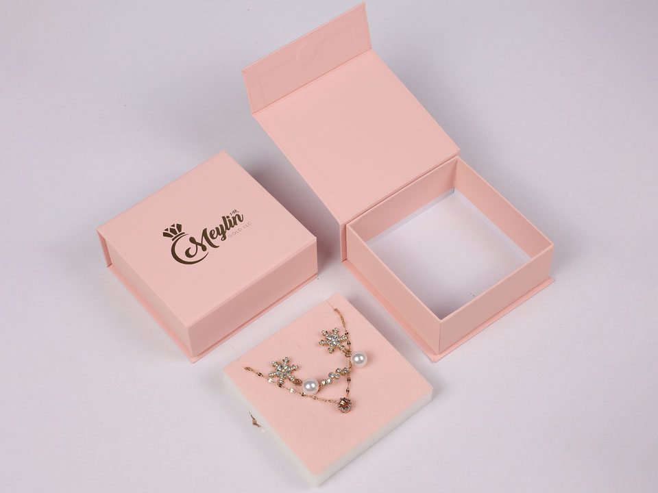 Boîtes à bijoux