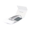 Luxury Collapsible Beauty Gift Box with Magnetic Closure Luxury Collapsible Beauty Gift Box with Magnetic Closure