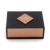 Luxury Double-Door Lipstick Rigid Gift Box with EVA Insert