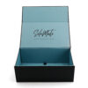 Luxury Foldable Shoe Gift Box with Logo Magnetic Closure Luxury Foldable Shoe Gift Box with Logo Magnetic Closure