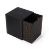Luxury Rigid Drawer Candle Gift Box with Printed Sleeve Luxury Rigid Drawer Candle Gift Box with Printed Sleeve