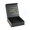 Magnetic Incense Holder Gift Box with Round Foam Insert Magnetic Incense Holder Gift Box with Round Foam Insert