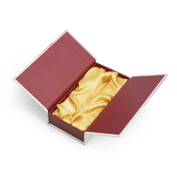 Premium Magnetic Eyebrow Oil Rigid Cosmetic Gift Box Set Premium Magnetic Eyebrow Oil Rigid Cosmetic Gift Box Set
