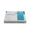 Printed Rigid Hair Serum Ampoule Box with Molded Insert Printed Rigid Hair Serum Ampoule Box with Molded Insert