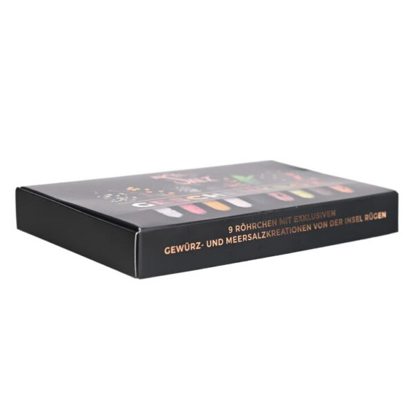 Printed Spice Tube Shipping Mailer Box with Display Insert Printed Spice Tube Shipping Mailer Box with Display Insert