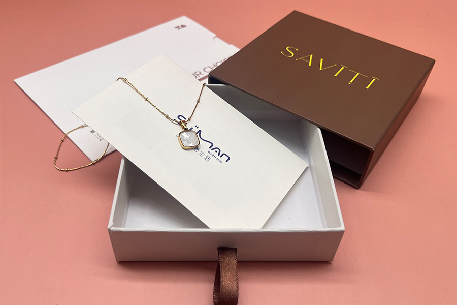 Coffret cadeau