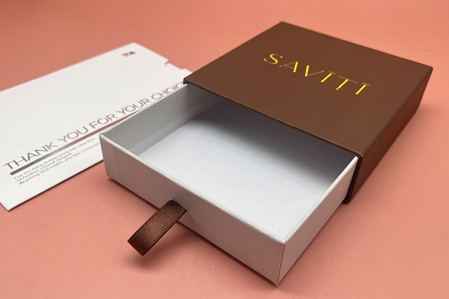 Coffret cadeau