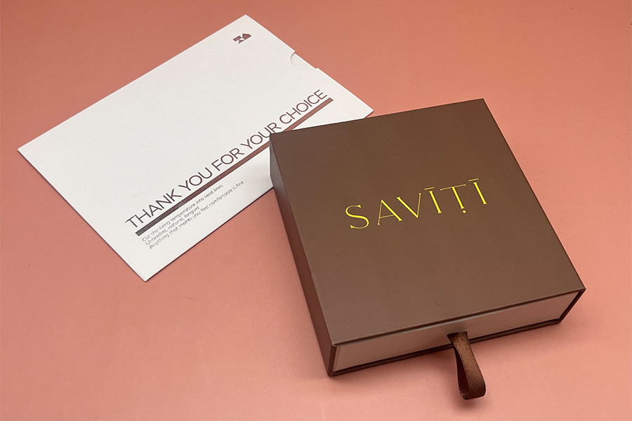 Coffret cadeau