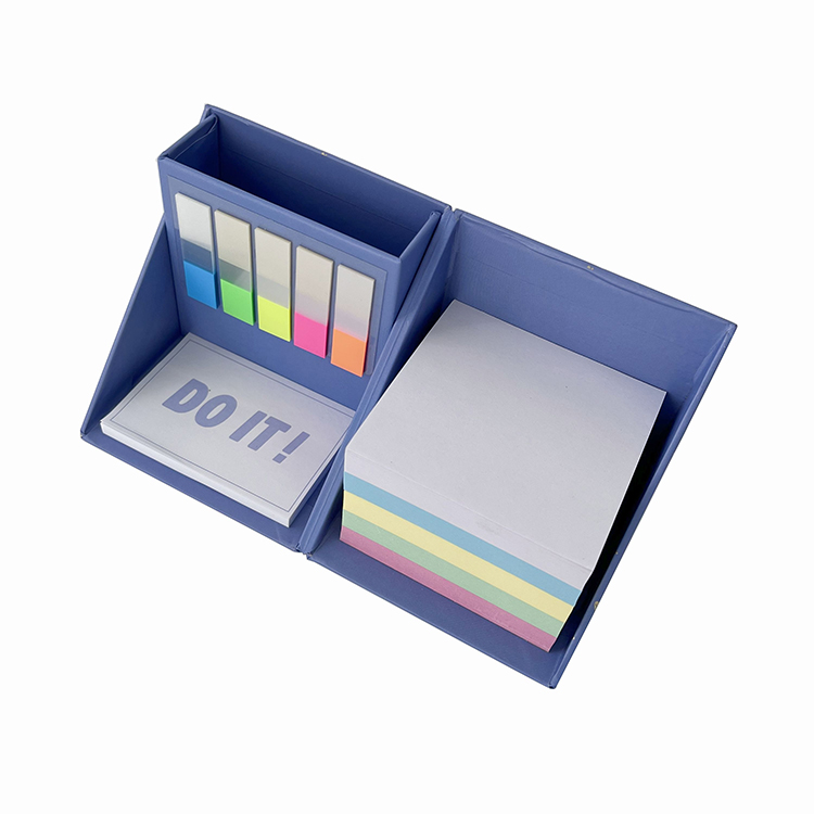 Porte-cahier « Rubik's Cube »