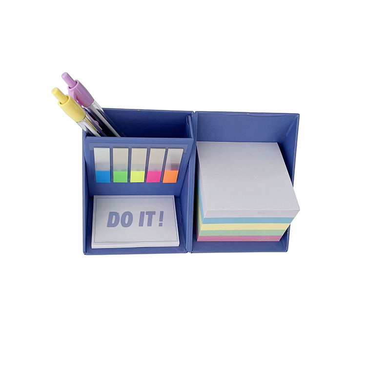 Porte-cahier « Rubik's Cube »
