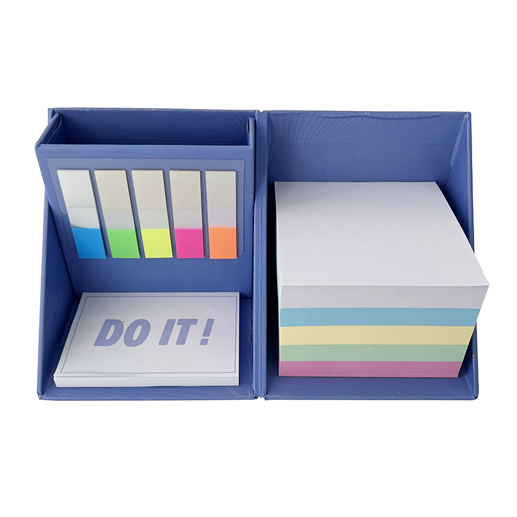Porte-cahier « Rubik's Cube »